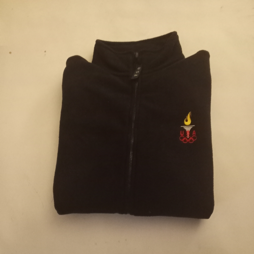 Vintage Usa Olympics Jacket